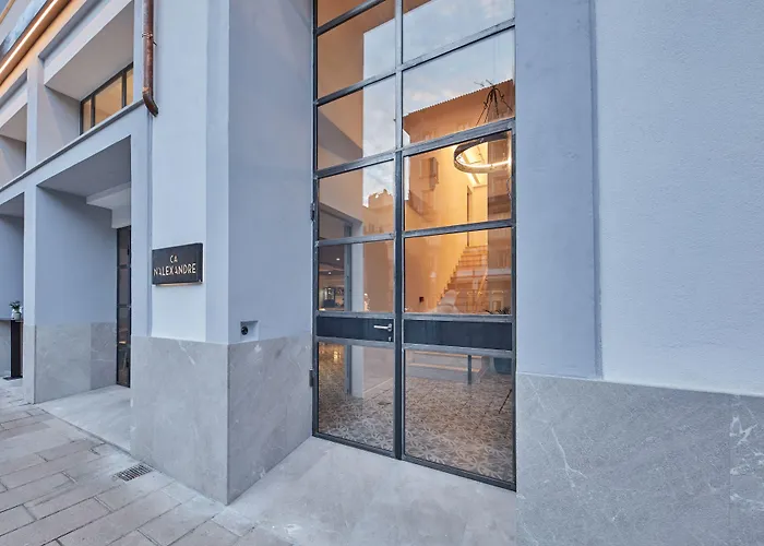 Ca N'Alexandre - Adults Only Hotel Palma de Mallorca